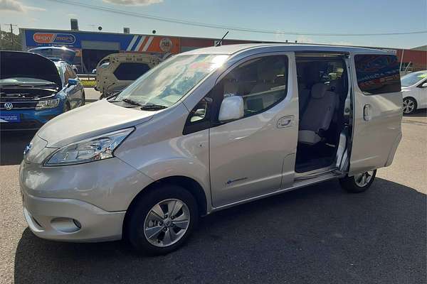 2015 Nissan e-NV200 GX (ELECTRIC) ME0
