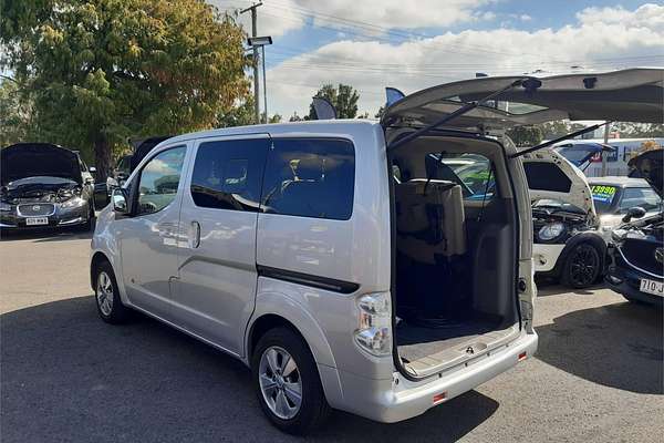 2015 Nissan e-NV200 GX (ELECTRIC) ME0