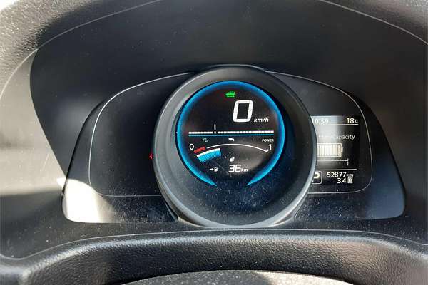 2015 Nissan e-NV200 GX (ELECTRIC) ME0