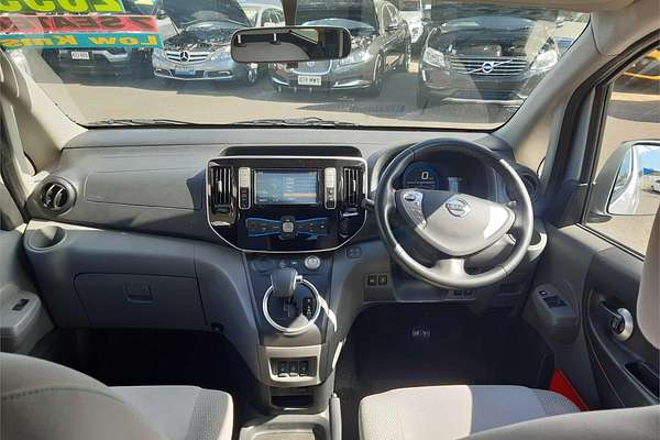 2015 Nissan e-NV200 GX (ELECTRIC) ME0