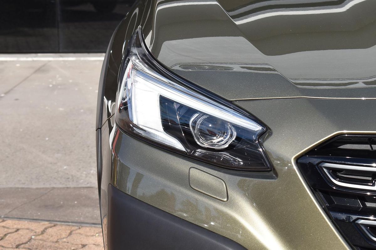 2024 Subaru Outback AWD Sport 6GEN