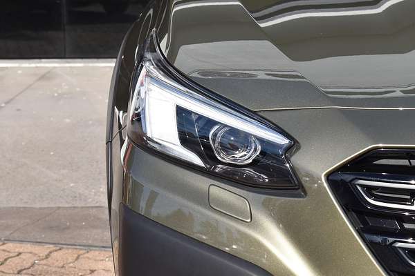 2024 Subaru Outback AWD Sport 6GEN