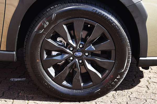 2024 Subaru Outback AWD Sport 6GEN