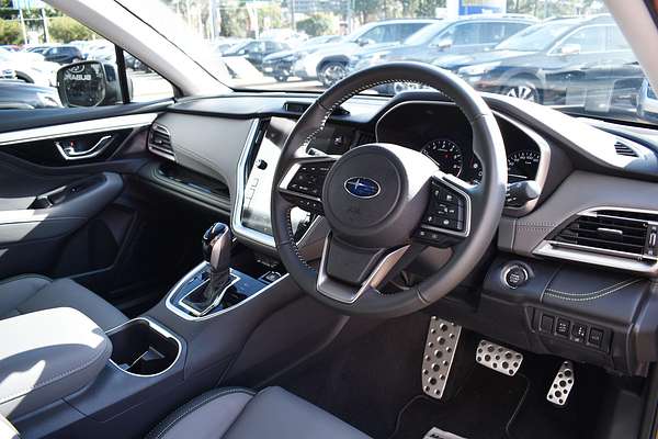 2024 Subaru Outback AWD Sport 6GEN