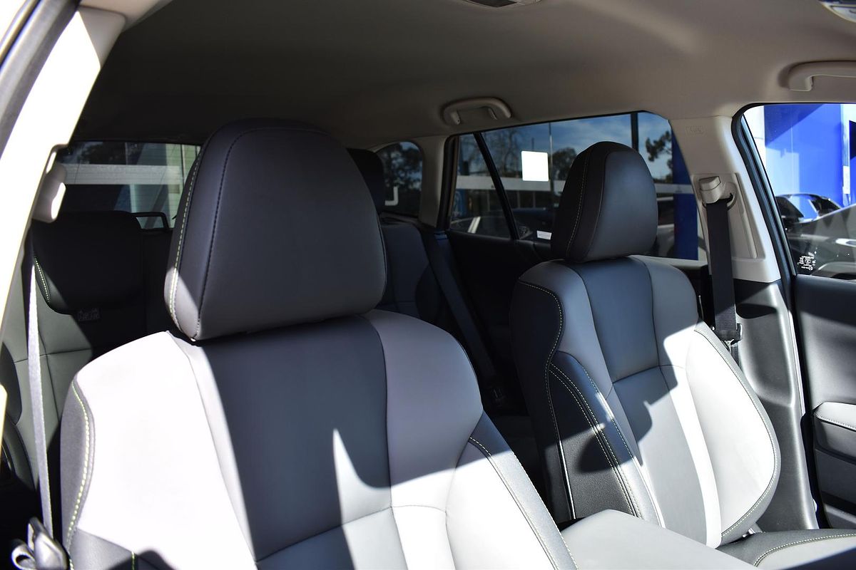 2024 Subaru Outback AWD Sport 6GEN