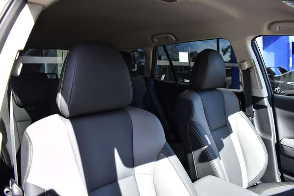 2024 Subaru Outback AWD Sport 6GEN
