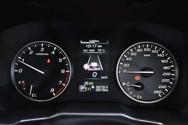 2024 Subaru Outback AWD Sport 6GEN