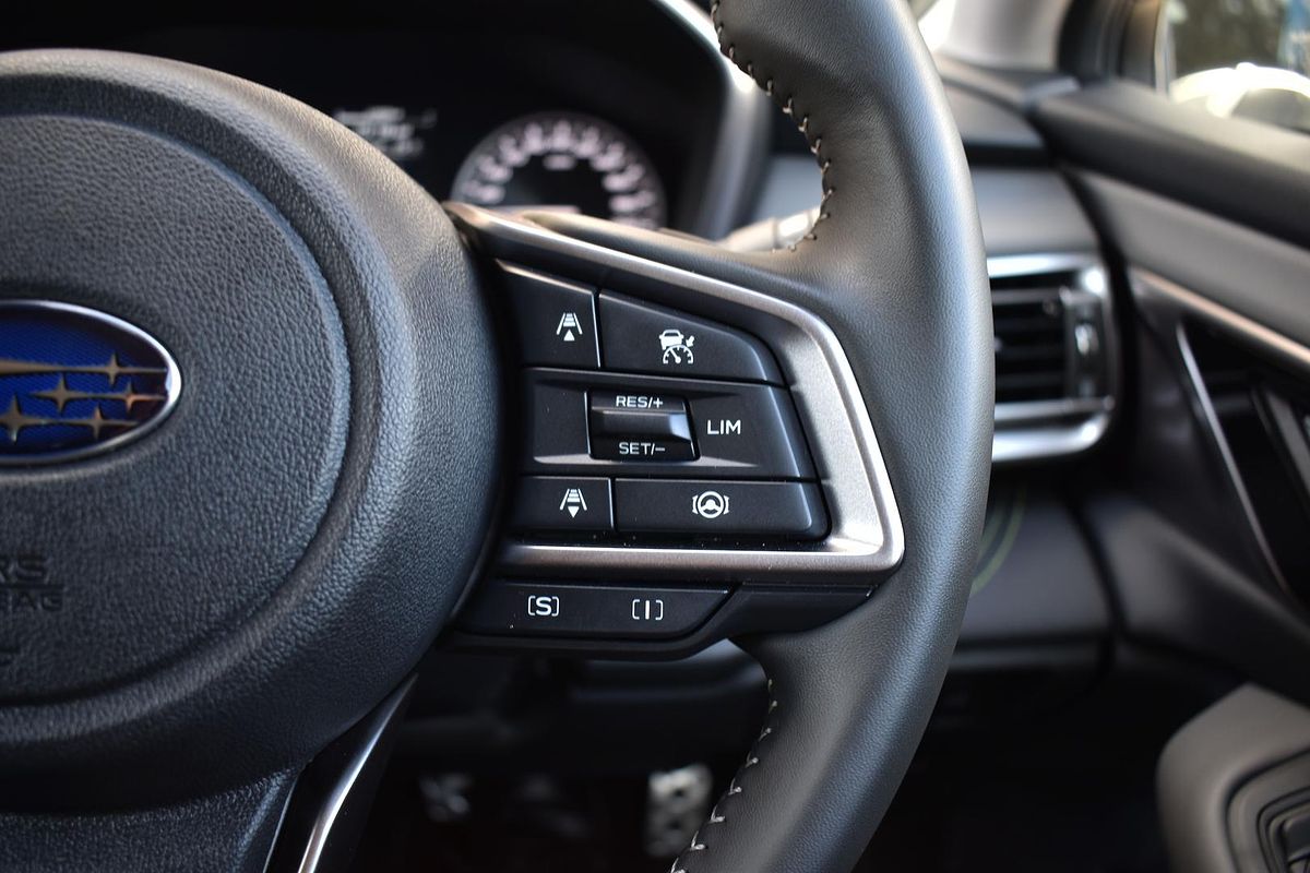 2024 Subaru Outback AWD Sport 6GEN