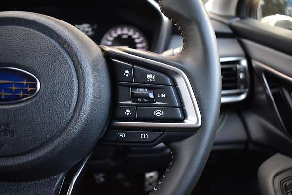 2024 Subaru Outback AWD Sport 6GEN