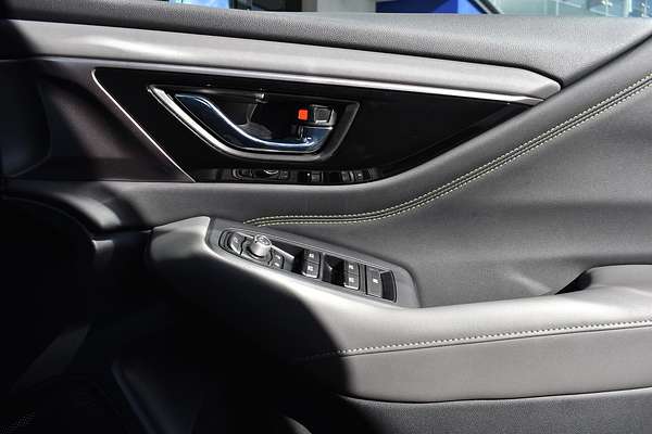 2024 Subaru Outback AWD Sport 6GEN