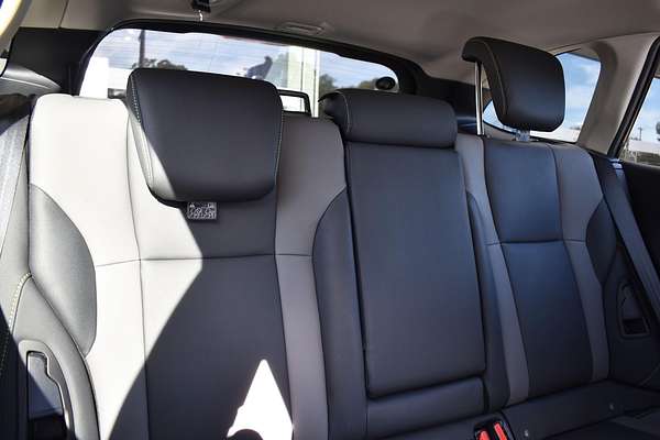 2024 Subaru Outback AWD Sport 6GEN