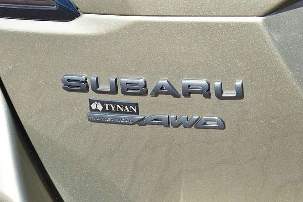 2024 Subaru Outback AWD Sport 6GEN