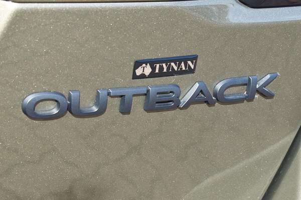 2024 Subaru Outback AWD Sport 6GEN