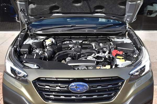 2024 Subaru Outback AWD Sport 6GEN
