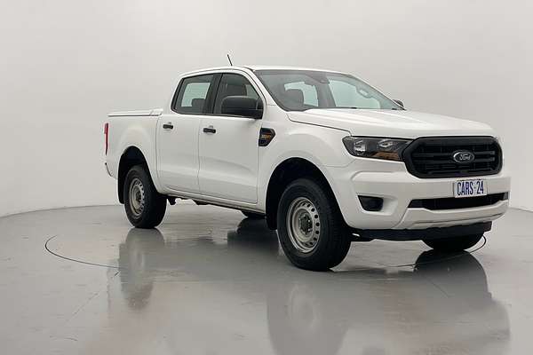 2020 Ford RANGER XL 3.2 (4x4) PX MKIII MY21.25 4X4