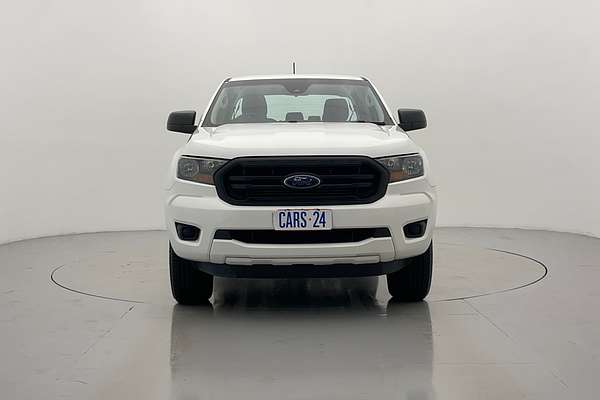 2020 Ford RANGER XL 3.2 (4x4) PX MKIII MY21.25 4X4