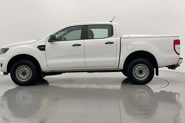 2020 Ford RANGER XL 3.2 (4x4) PX MKIII MY21.25 4X4