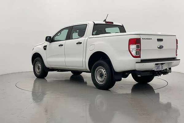 2020 Ford RANGER XL 3.2 (4x4) PX MKIII MY21.25 4X4
