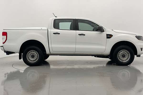 2020 Ford RANGER XL 3.2 (4x4) PX MKIII MY21.25 4X4