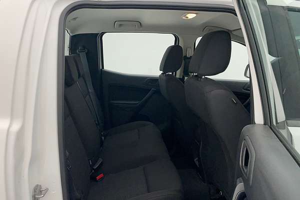 2020 Ford RANGER XL 3.2 (4x4) PX MKIII MY21.25 4X4
