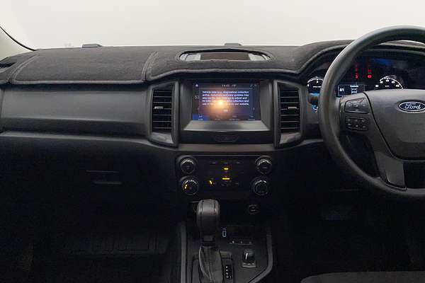 2020 Ford RANGER XL 3.2 (4x4) PX MKIII MY21.25 4X4