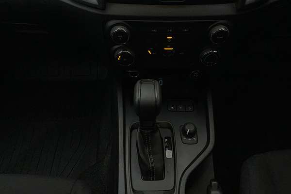 2020 Ford RANGER XL 3.2 (4x4) PX MKIII MY21.25 4X4