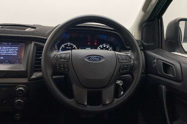 2020 Ford RANGER XL 3.2 (4x4) PX MKIII MY21.25 4X4