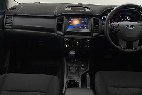 2020 Ford RANGER XL 3.2 (4x4) PX MKIII MY21.25 4X4