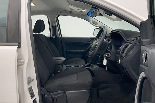 2020 Ford RANGER XL 3.2 (4x4) PX MKIII MY21.25 4X4