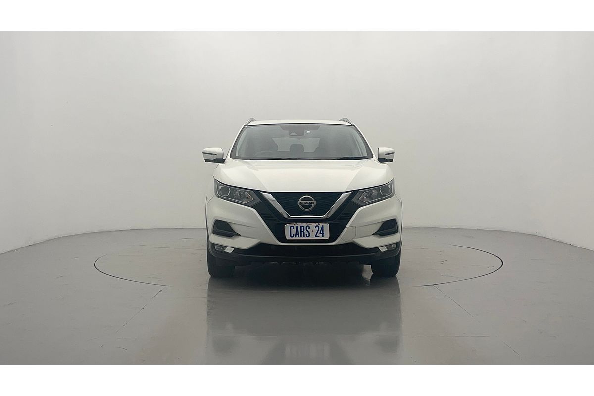 2018 Nissan QASHQAI ST-L J11 Series 2