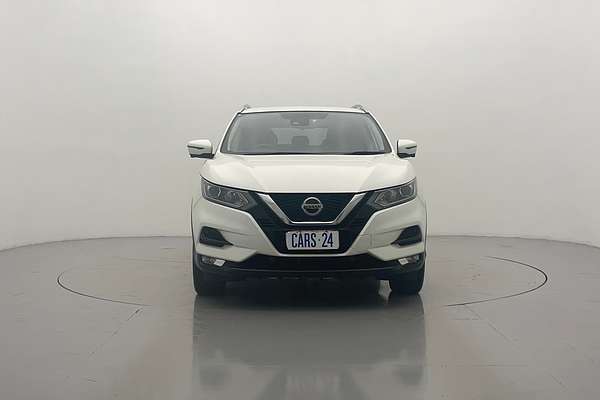 2018 Nissan QASHQAI ST-L J11 Series 2