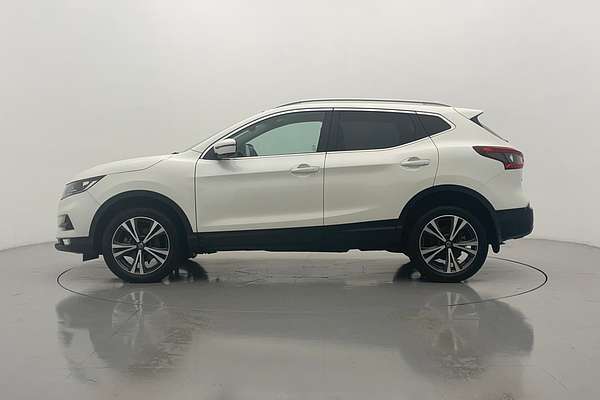 2018 Nissan QASHQAI ST-L J11 Series 2