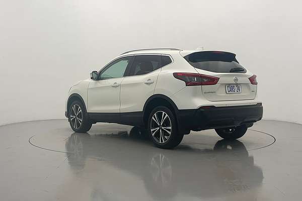 2018 Nissan QASHQAI ST-L J11 Series 2