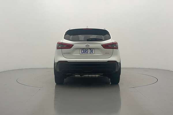2018 Nissan QASHQAI ST-L J11 Series 2