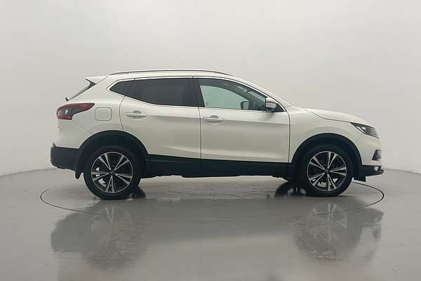 2018 Nissan QASHQAI ST-L J11 Series 2
