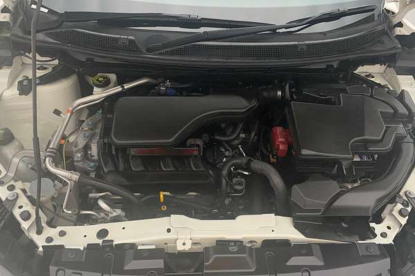 2018 Nissan QASHQAI ST-L J11 Series 2