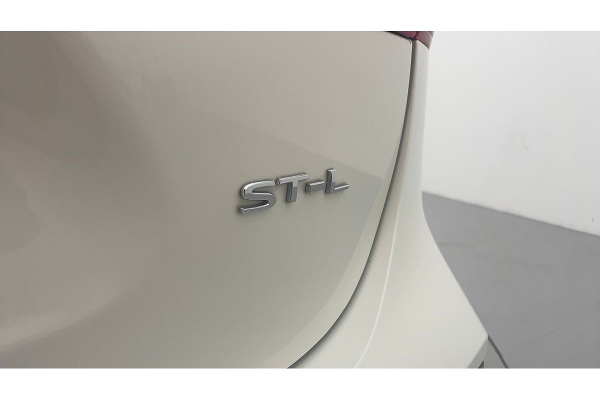 2018 Nissan QASHQAI ST-L J11 Series 2