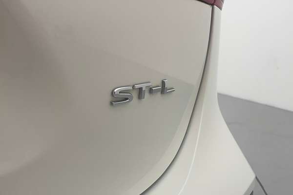 2018 Nissan QASHQAI ST-L J11 Series 2