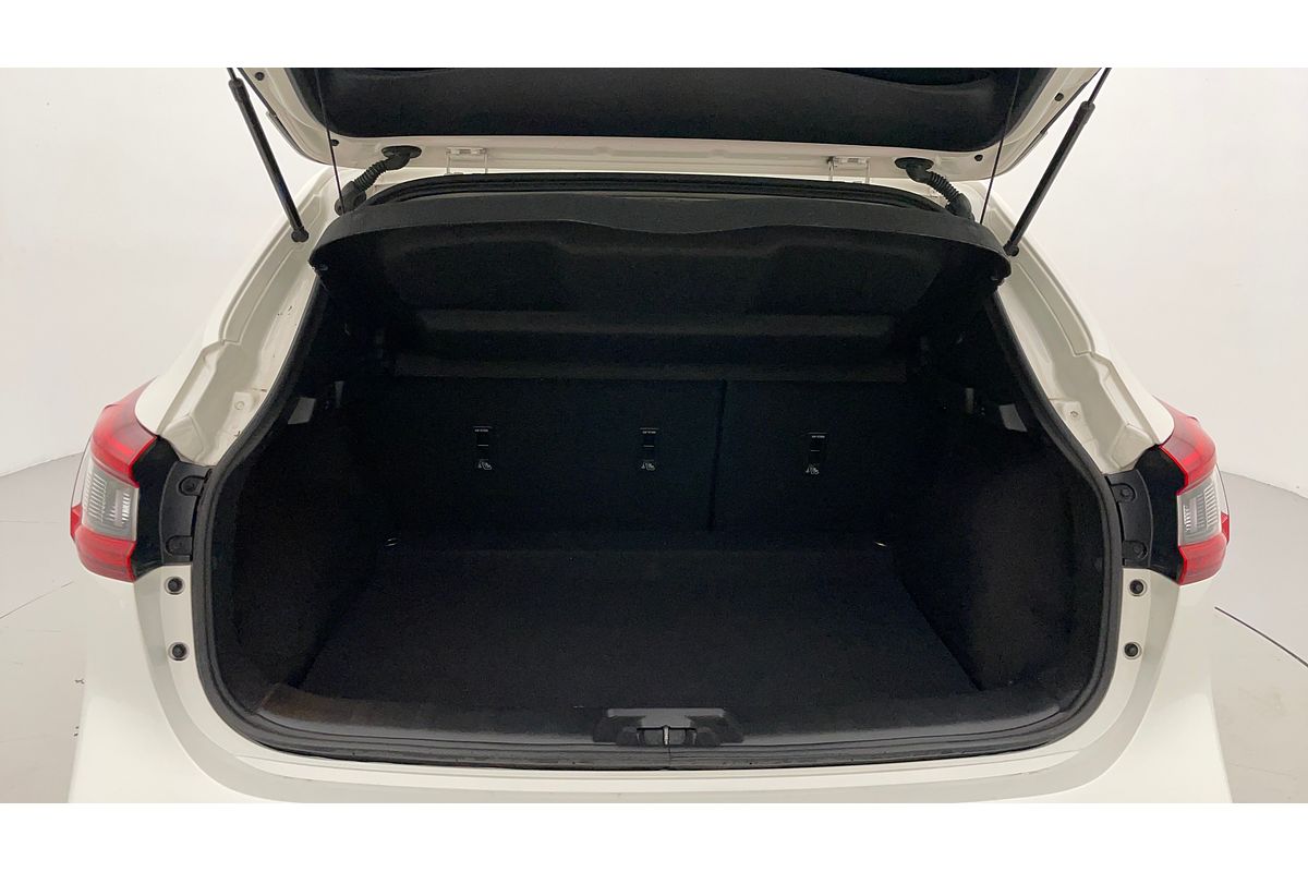 2018 Nissan QASHQAI ST-L J11 Series 2