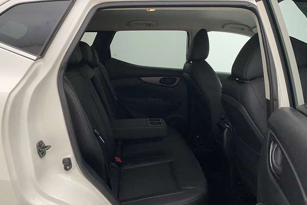 2018 Nissan QASHQAI ST-L J11 Series 2