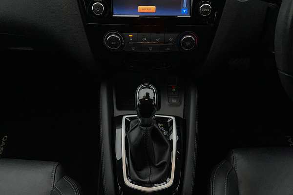 2018 Nissan QASHQAI ST-L J11 Series 2