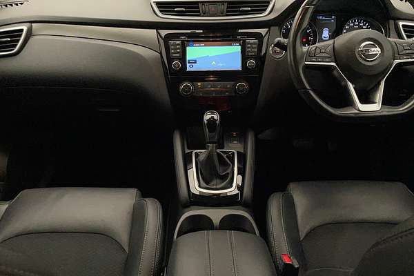 2018 Nissan QASHQAI ST-L J11 Series 2