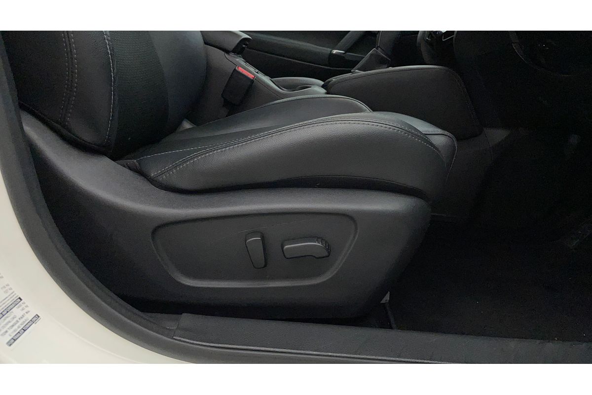 2018 Nissan QASHQAI ST-L J11 Series 2