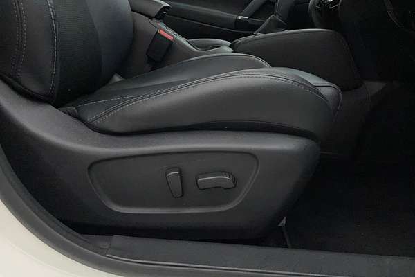 2018 Nissan QASHQAI ST-L J11 Series 2