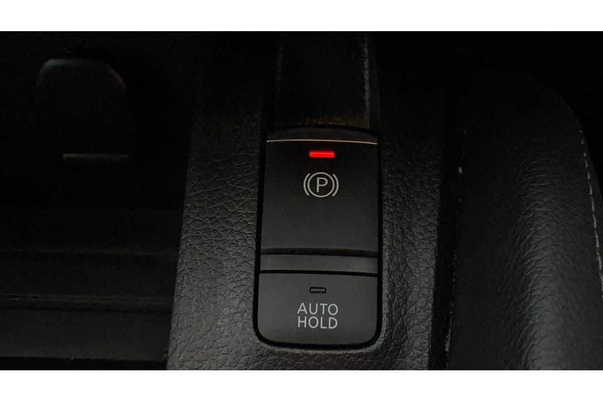 2018 Nissan QASHQAI ST-L J11 Series 2