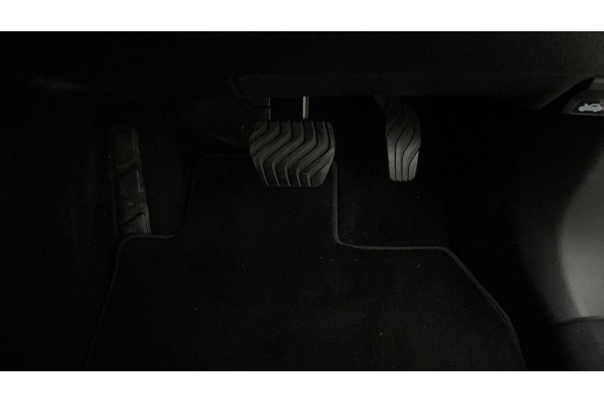 2018 Nissan QASHQAI ST-L J11 Series 2