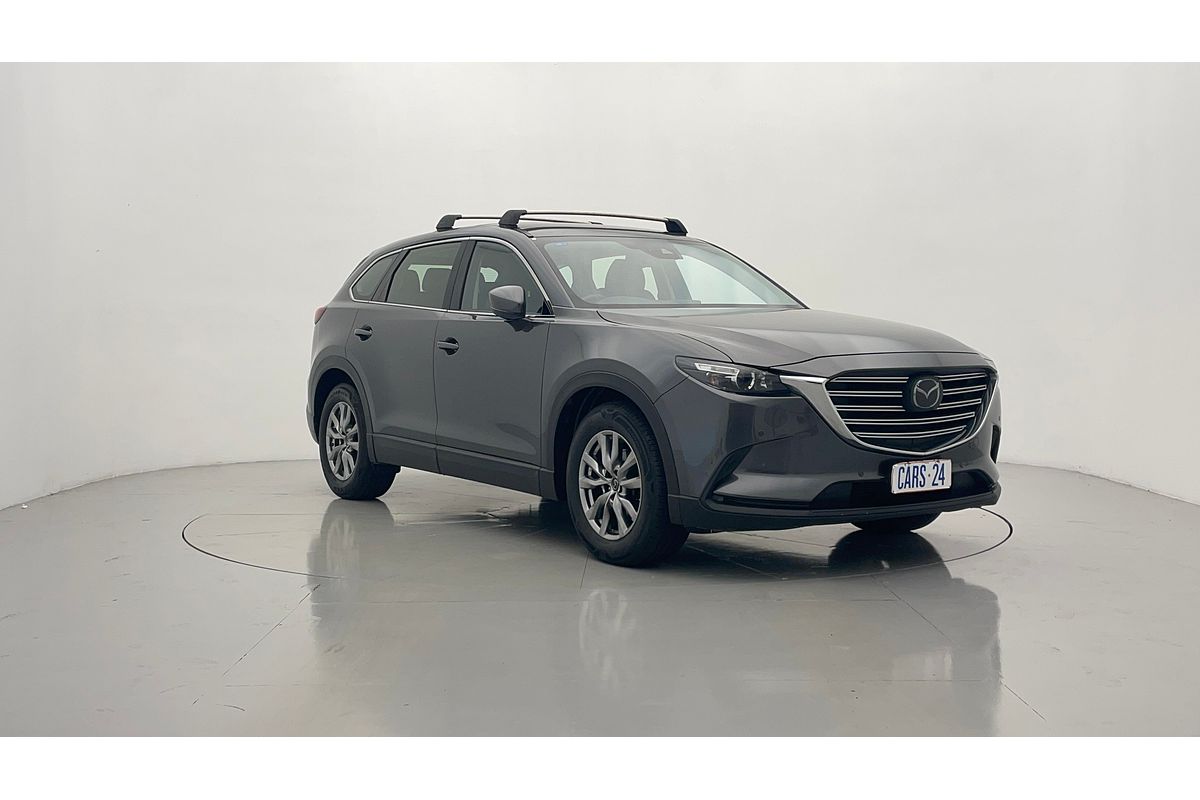 2019 Mazda CX-9 Touring TC