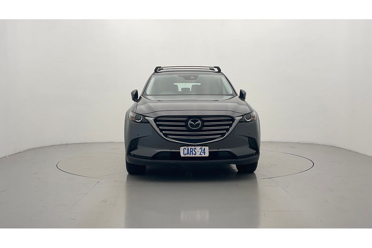 2019 Mazda CX-9 Touring TC