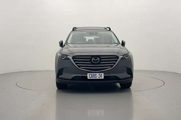 2019 Mazda CX-9 Touring TC