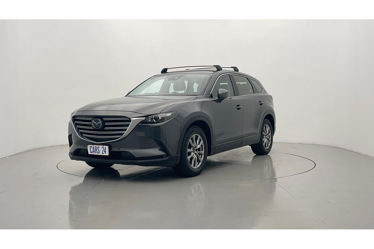2019 Mazda CX-9 Touring TC